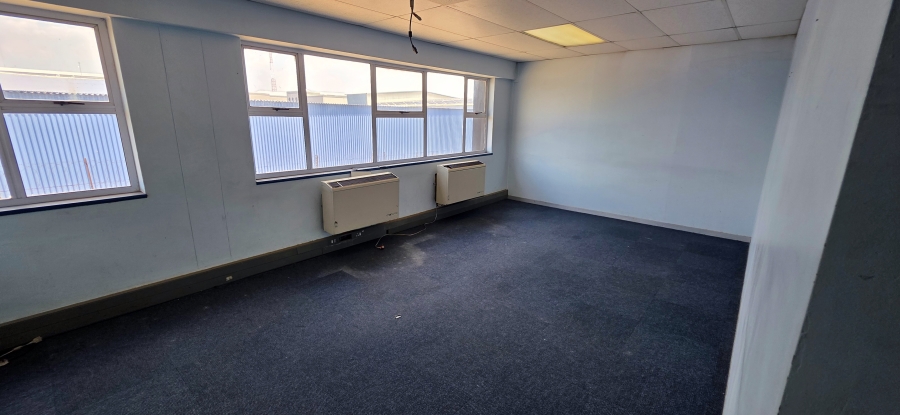 To Let Commercial Property for Rent in Grand Central Gauteng