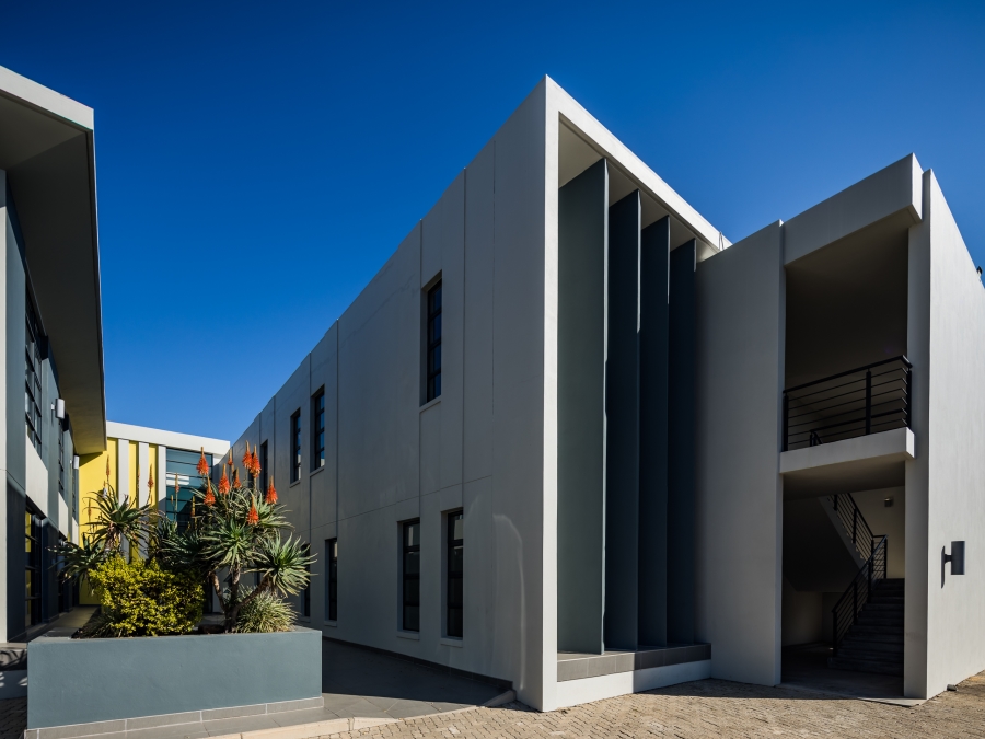 To Let Commercial Property for Rent in Halfway House Gauteng