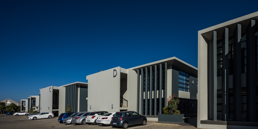 To Let Commercial Property for Rent in Halfway House Gauteng
