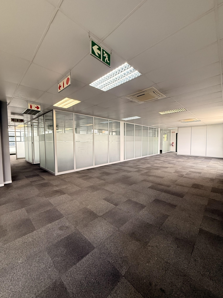 To Let Commercial Property for Rent in Halfway House Gauteng