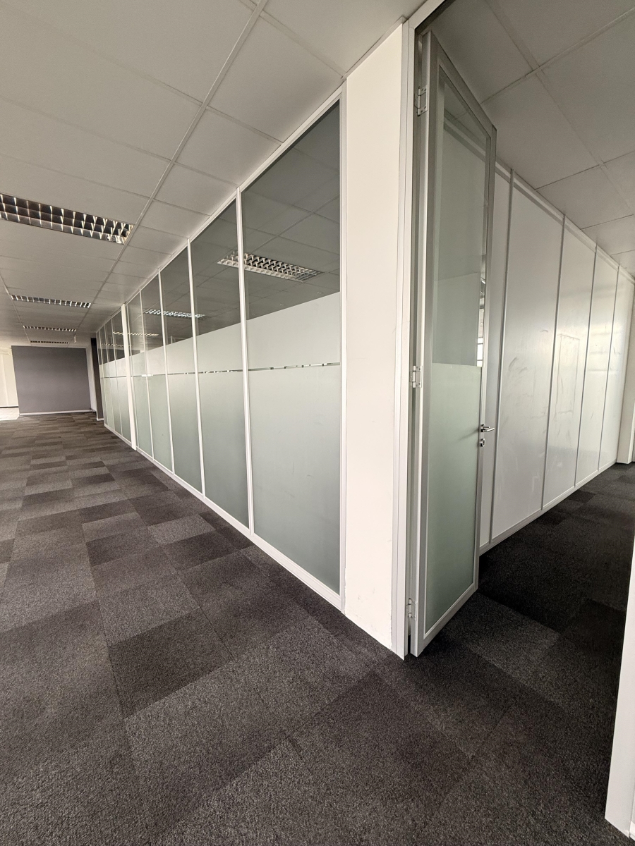 To Let Commercial Property for Rent in Halfway House Gauteng
