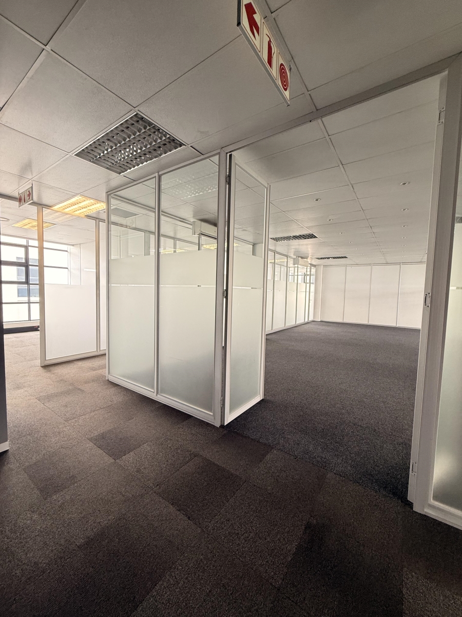 To Let Commercial Property for Rent in Halfway House Gauteng