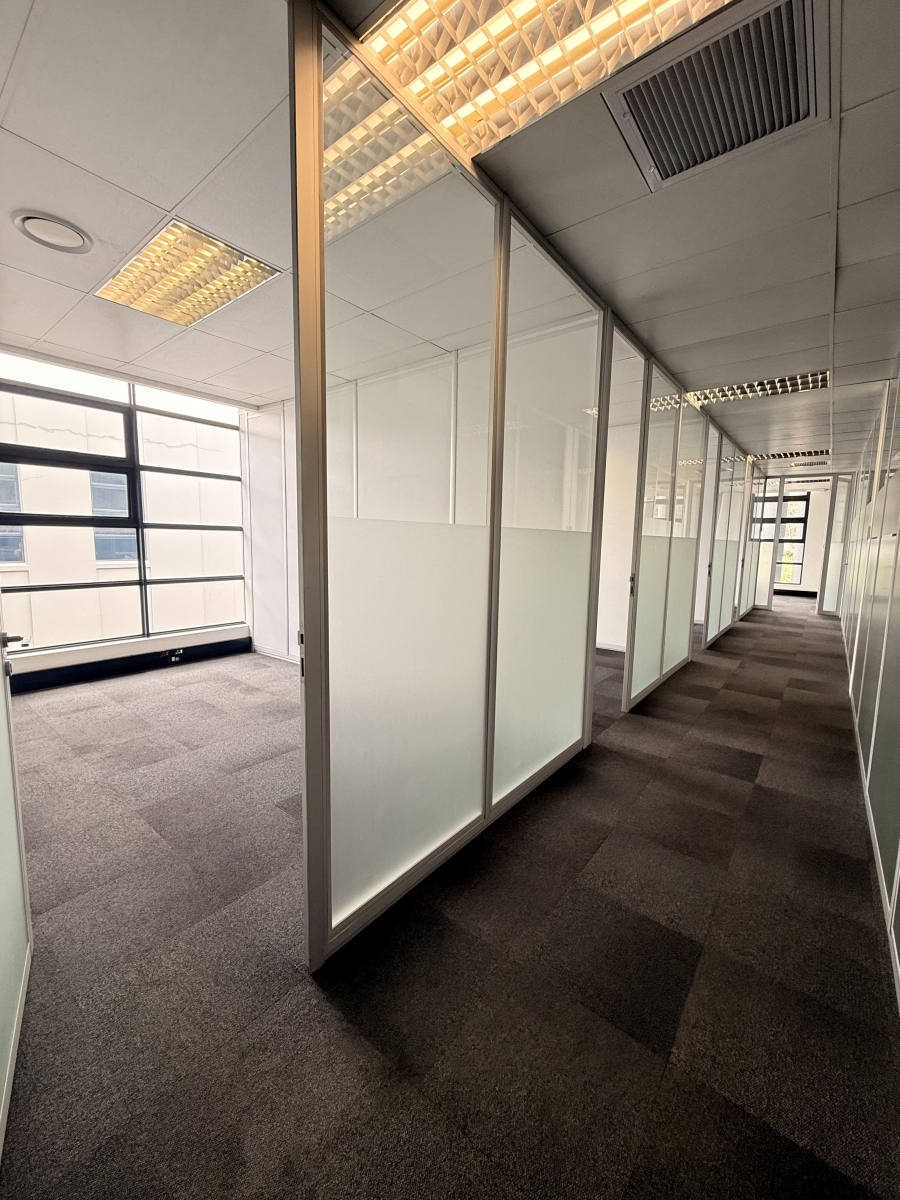 To Let Commercial Property for Rent in Halfway House Gauteng