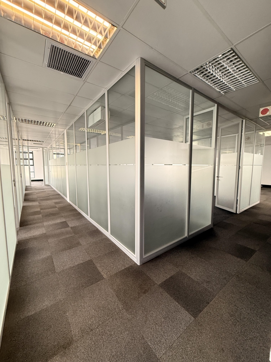 To Let Commercial Property for Rent in Halfway House Gauteng