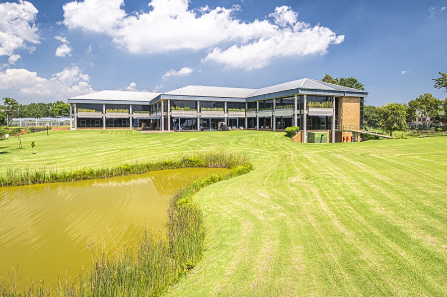 To Let Commercial Property for Rent in Randjespark Gauteng