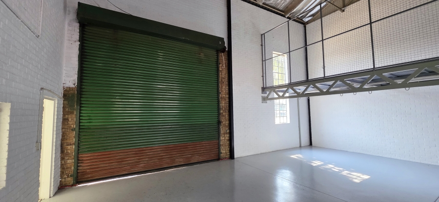 To Let Commercial Property for Rent in Halfway House Gauteng