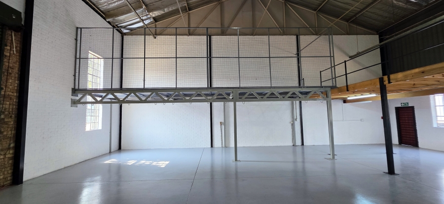 To Let Commercial Property for Rent in Halfway House Gauteng