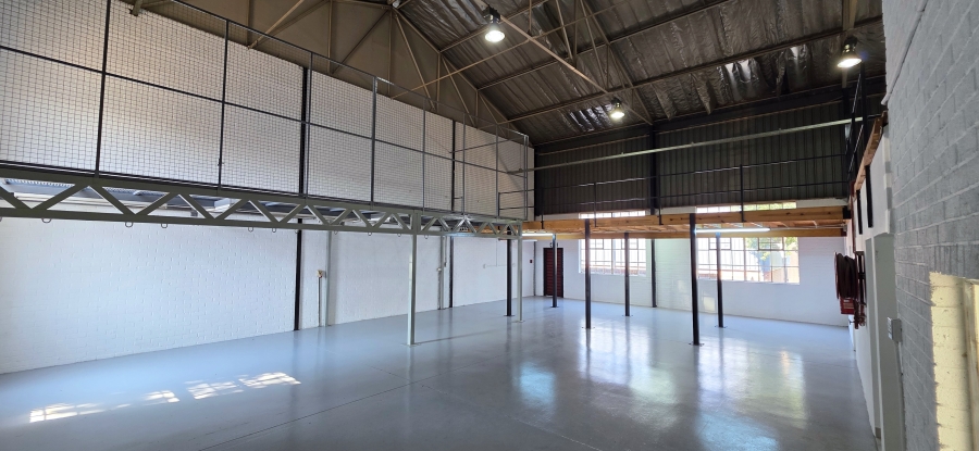 To Let Commercial Property for Rent in Halfway House Gauteng