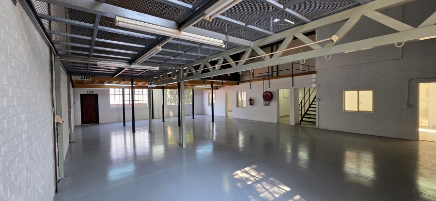 To Let Commercial Property for Rent in Halfway House Gauteng