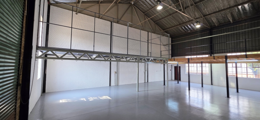 To Let Commercial Property for Rent in Halfway House Gauteng