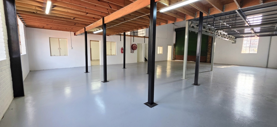 To Let Commercial Property for Rent in Halfway House Gauteng