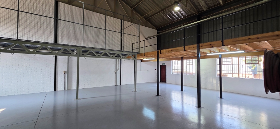To Let Commercial Property for Rent in Halfway House Gauteng
