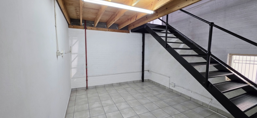 To Let Commercial Property for Rent in Halfway House Gauteng