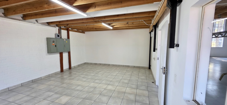 To Let Commercial Property for Rent in Halfway House Gauteng