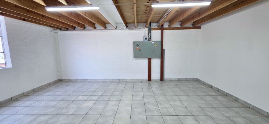 To Let Commercial Property for Rent in Halfway House Gauteng