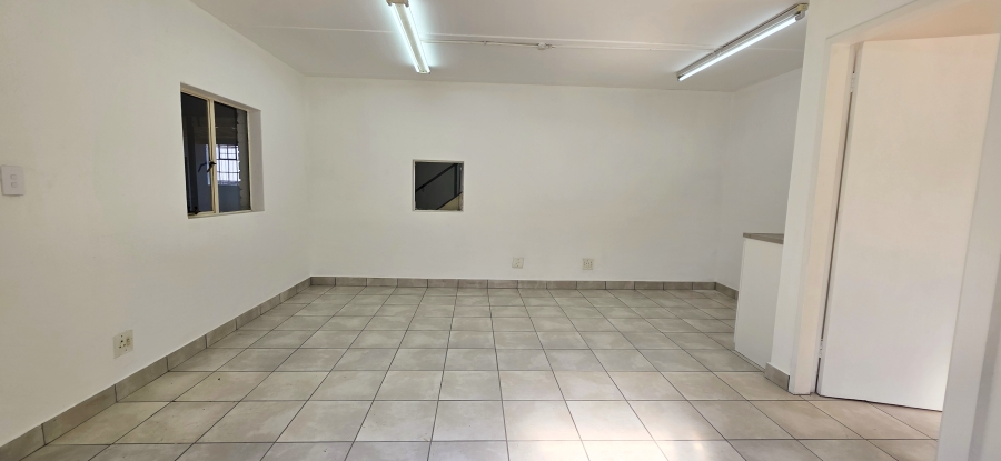 To Let Commercial Property for Rent in Halfway House Gauteng