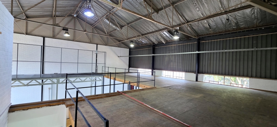 To Let Commercial Property for Rent in Halfway House Gauteng