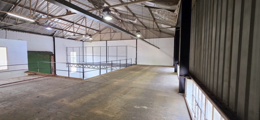 To Let Commercial Property for Rent in Halfway House Gauteng