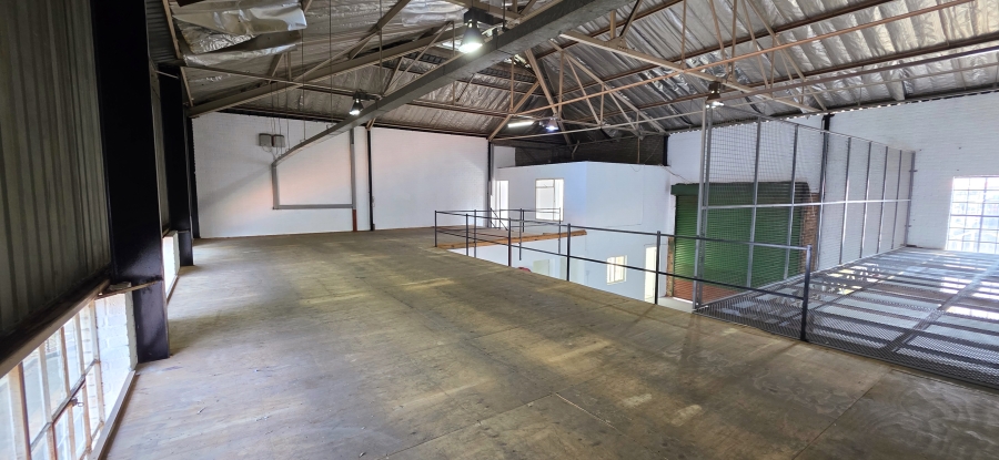To Let Commercial Property for Rent in Halfway House Gauteng