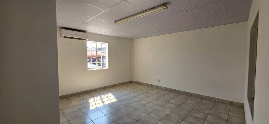 To Let Commercial Property for Rent in Halfway House Gauteng
