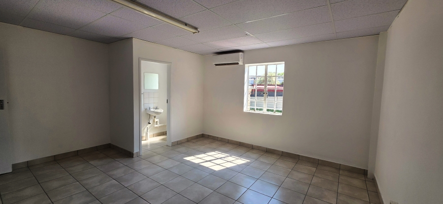 To Let Commercial Property for Rent in Halfway House Gauteng