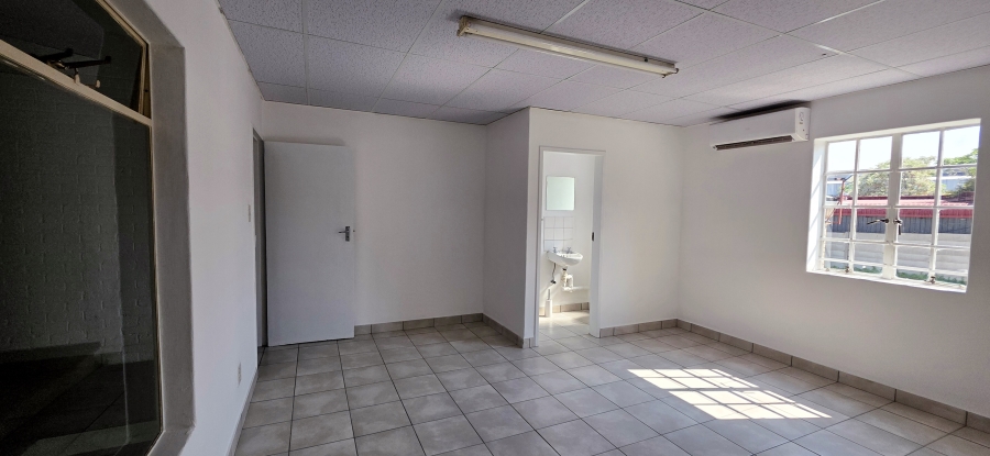 To Let Commercial Property for Rent in Halfway House Gauteng