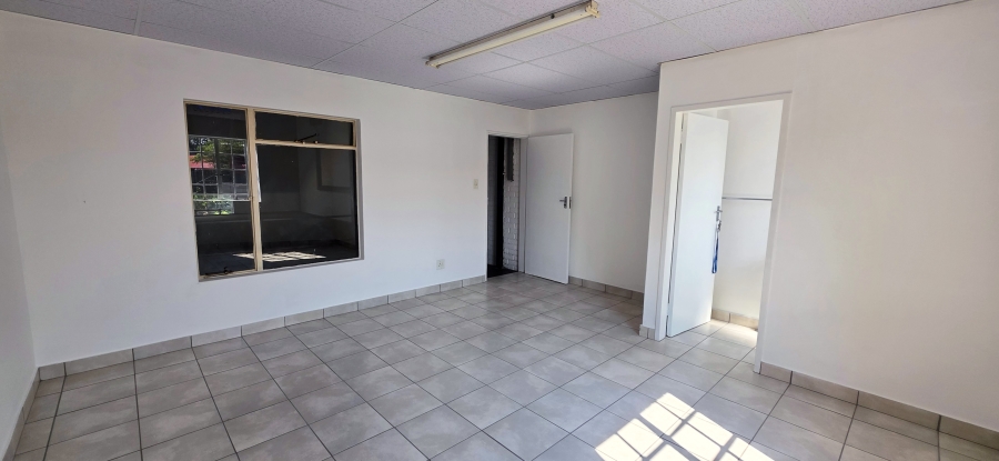 To Let Commercial Property for Rent in Halfway House Gauteng
