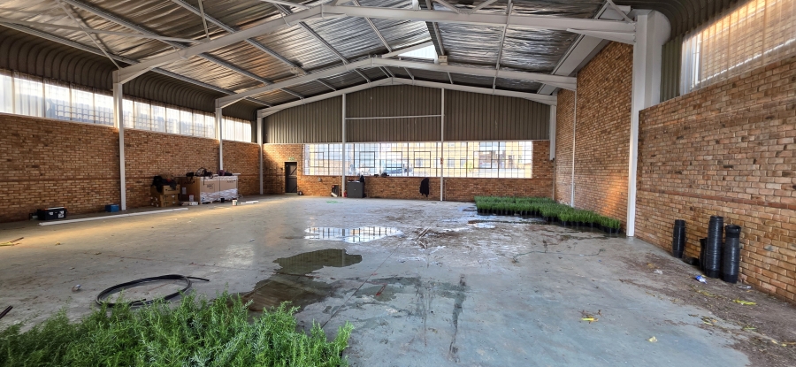 To Let Commercial Property for Rent in Halfway House Gauteng