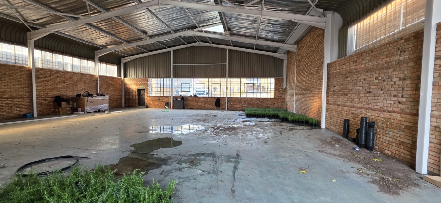 To Let Commercial Property for Rent in Halfway House Gauteng