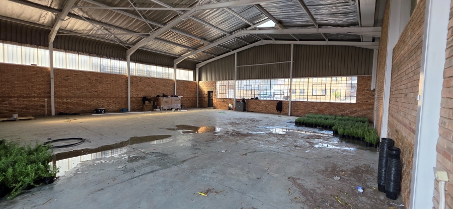 To Let Commercial Property for Rent in Halfway House Gauteng