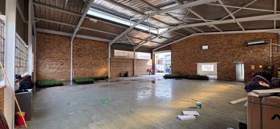 To Let Commercial Property for Rent in Halfway House Gauteng