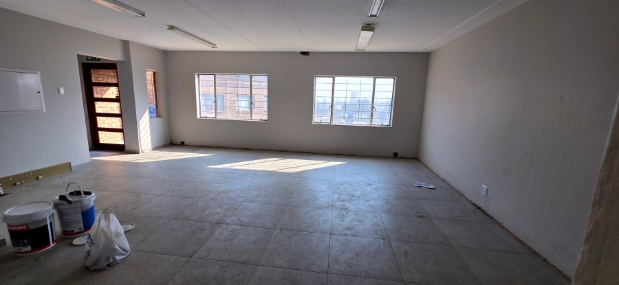 To Let Commercial Property for Rent in Halfway House Gauteng
