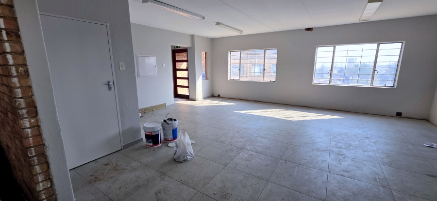 To Let Commercial Property for Rent in Halfway House Gauteng
