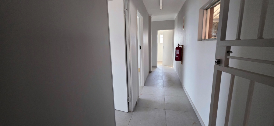 To Let Commercial Property for Rent in Halfway House Gauteng