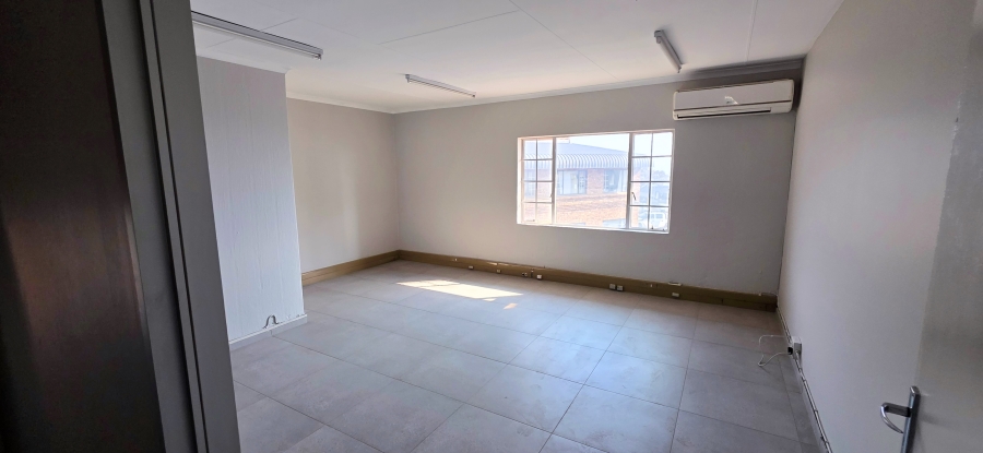 To Let Commercial Property for Rent in Halfway House Gauteng