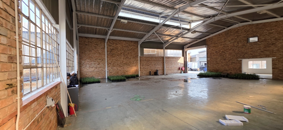 To Let Commercial Property for Rent in Halfway House Gauteng