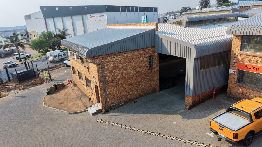 To Let Commercial Property for Rent in Halfway House Gauteng