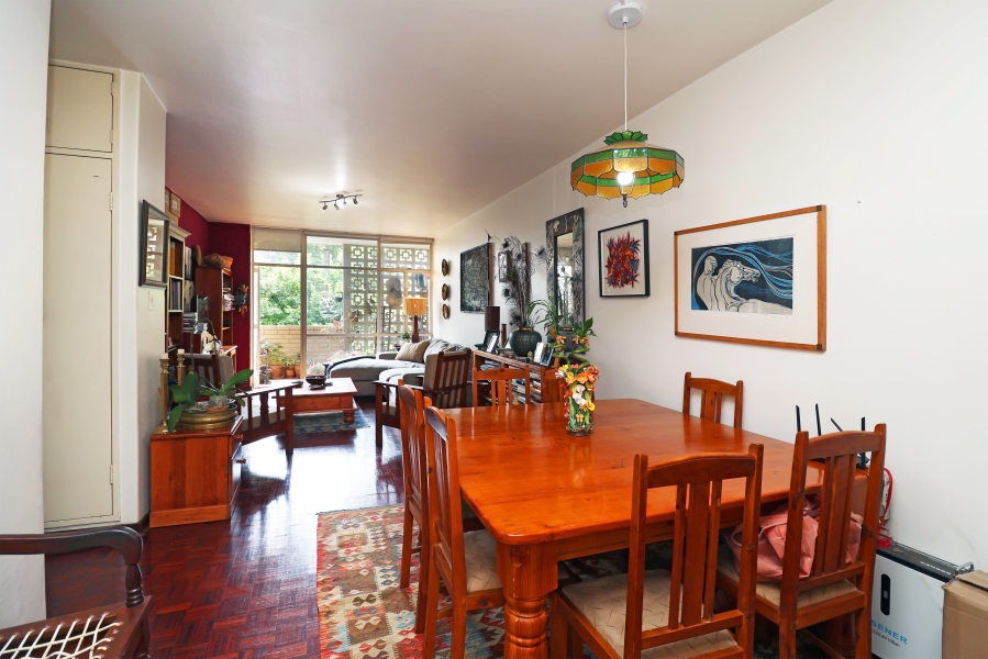 1 Bedroom Property for Sale in Houghton Estate Gauteng
