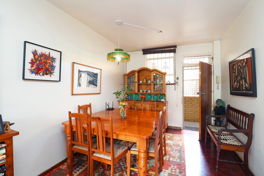 1 Bedroom Property for Sale in Houghton Estate Gauteng