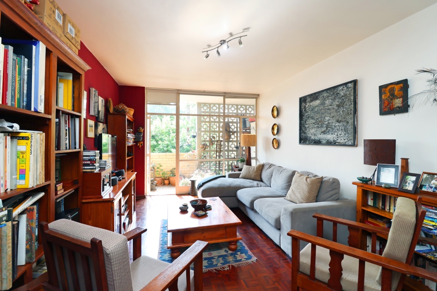 1 Bedroom Property for Sale in Houghton Estate Gauteng