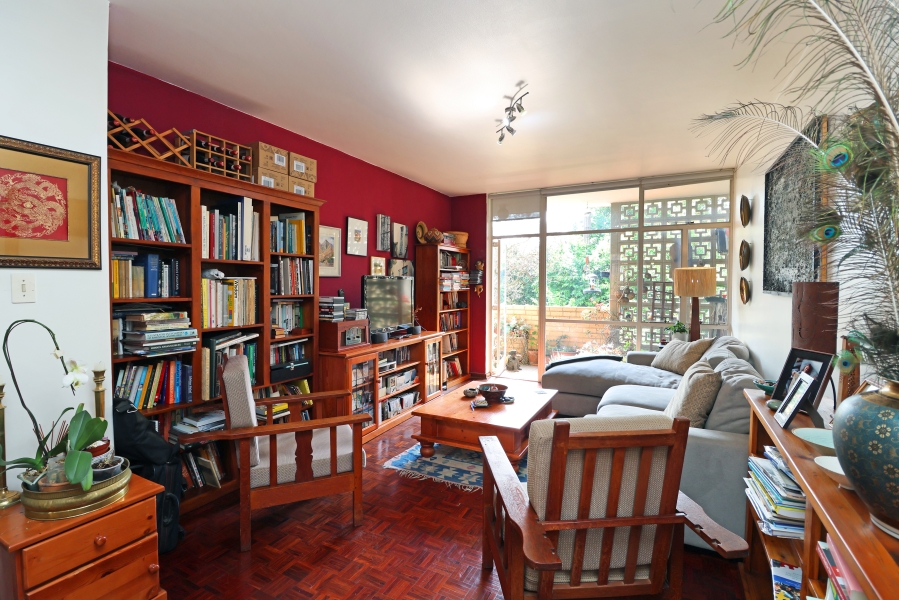 1 Bedroom Property for Sale in Houghton Estate Gauteng
