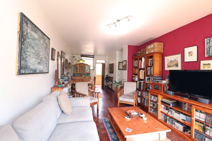 1 Bedroom Property for Sale in Houghton Estate Gauteng
