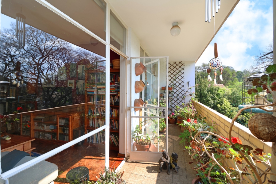 1 Bedroom Property for Sale in Houghton Estate Gauteng