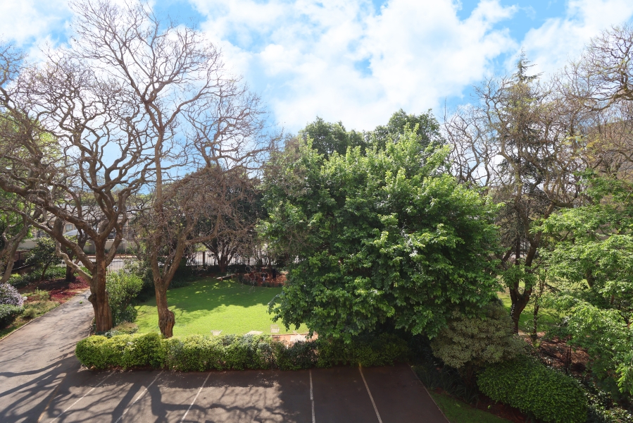 1 Bedroom Property for Sale in Houghton Estate Gauteng