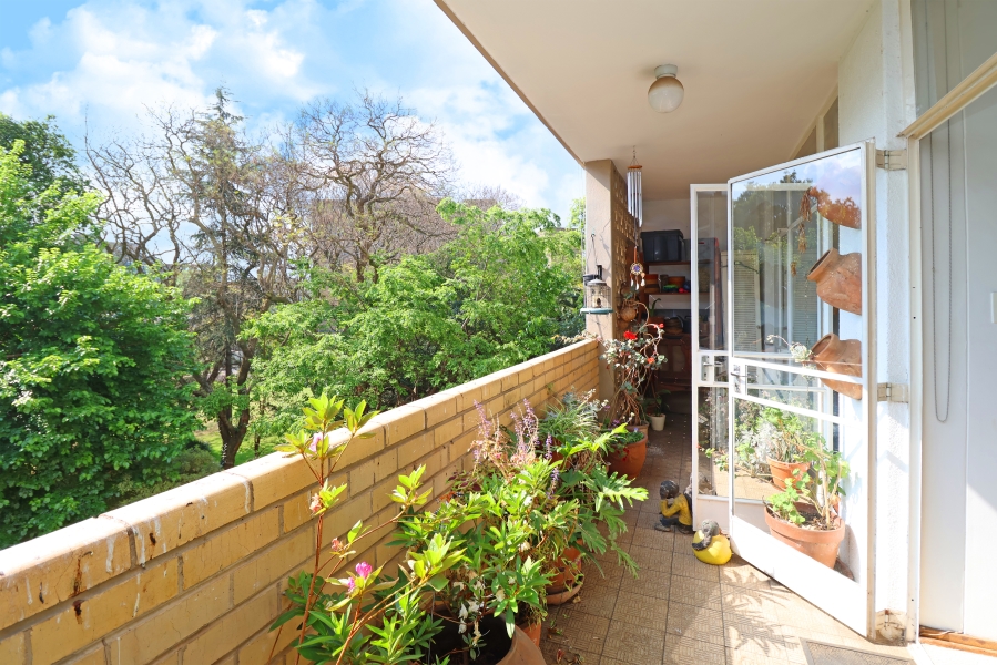 1 Bedroom Property for Sale in Houghton Estate Gauteng