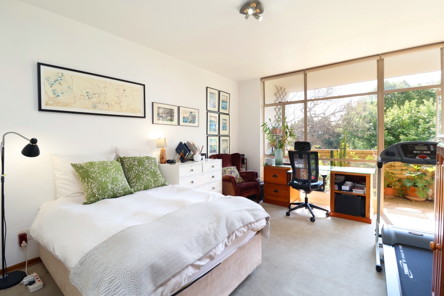 1 Bedroom Property for Sale in Houghton Estate Gauteng