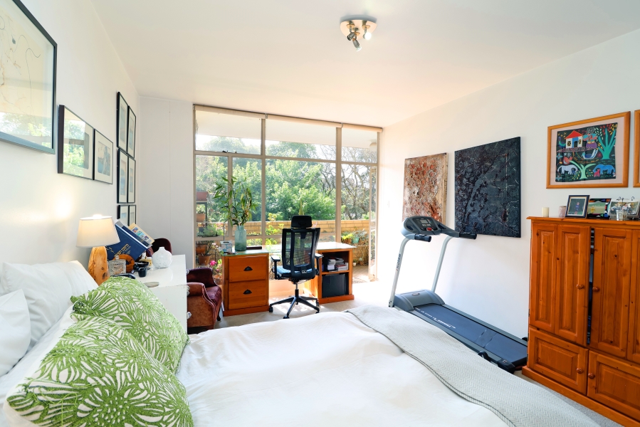 1 Bedroom Property for Sale in Houghton Estate Gauteng