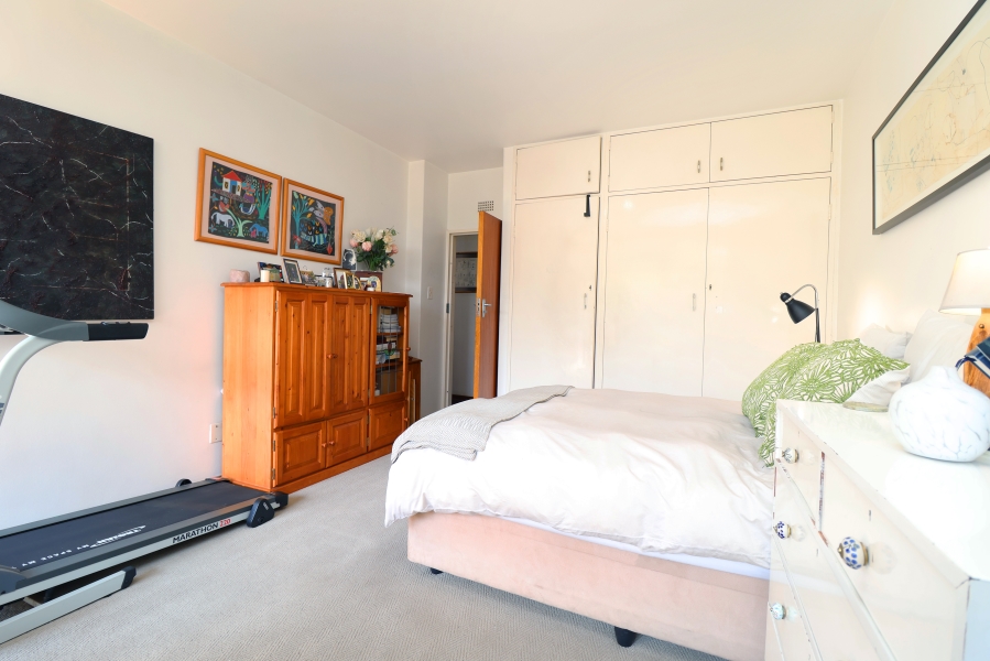 1 Bedroom Property for Sale in Houghton Estate Gauteng