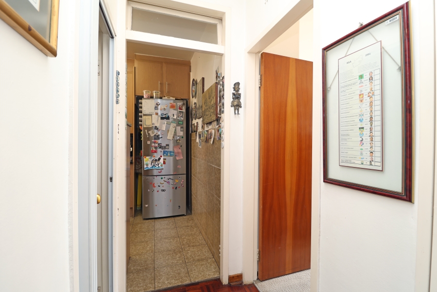1 Bedroom Property for Sale in Houghton Estate Gauteng