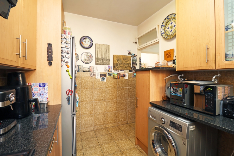 1 Bedroom Property for Sale in Houghton Estate Gauteng